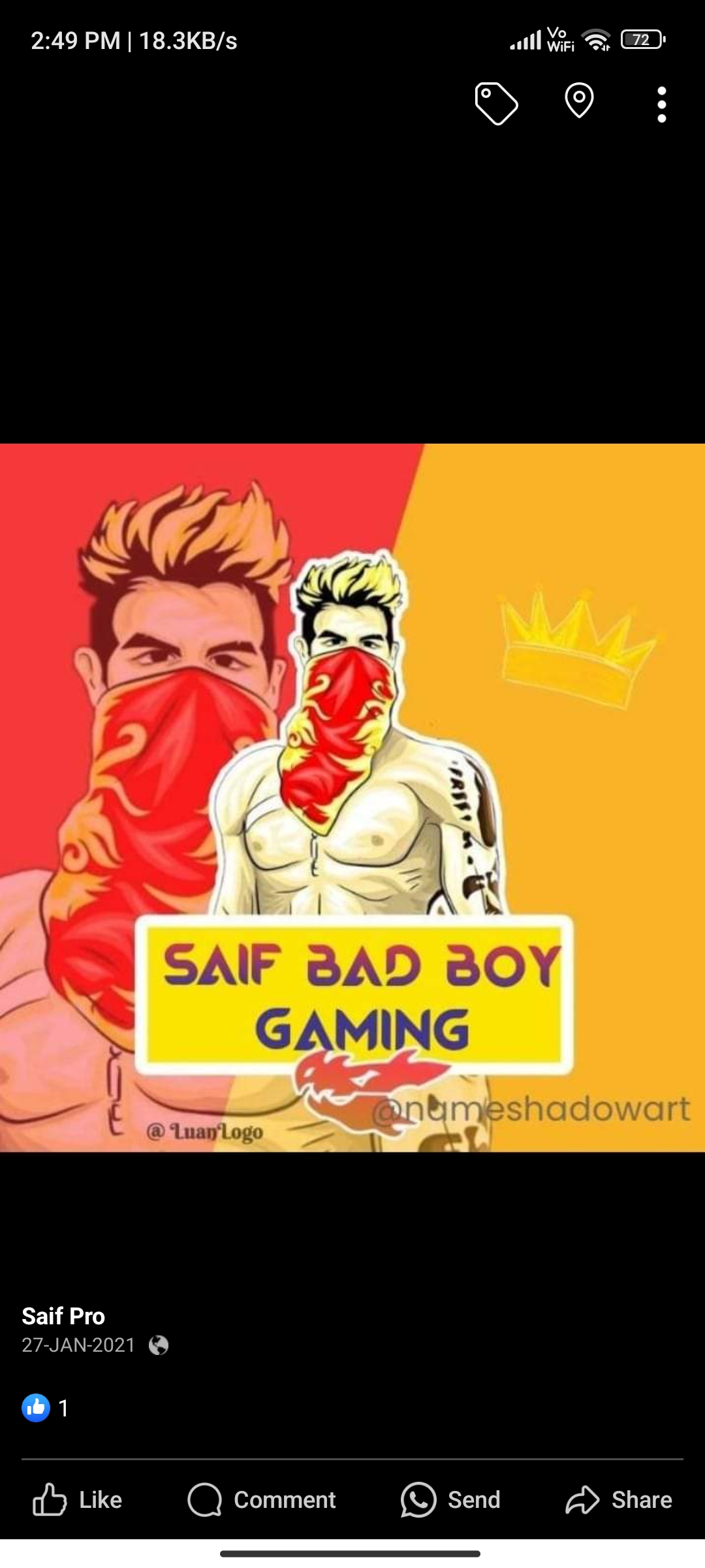 Profile image