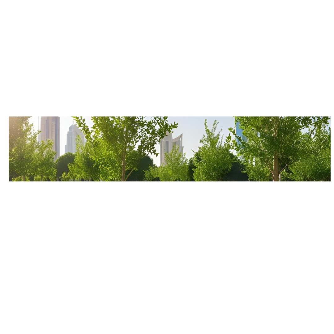 Tree Hero Image