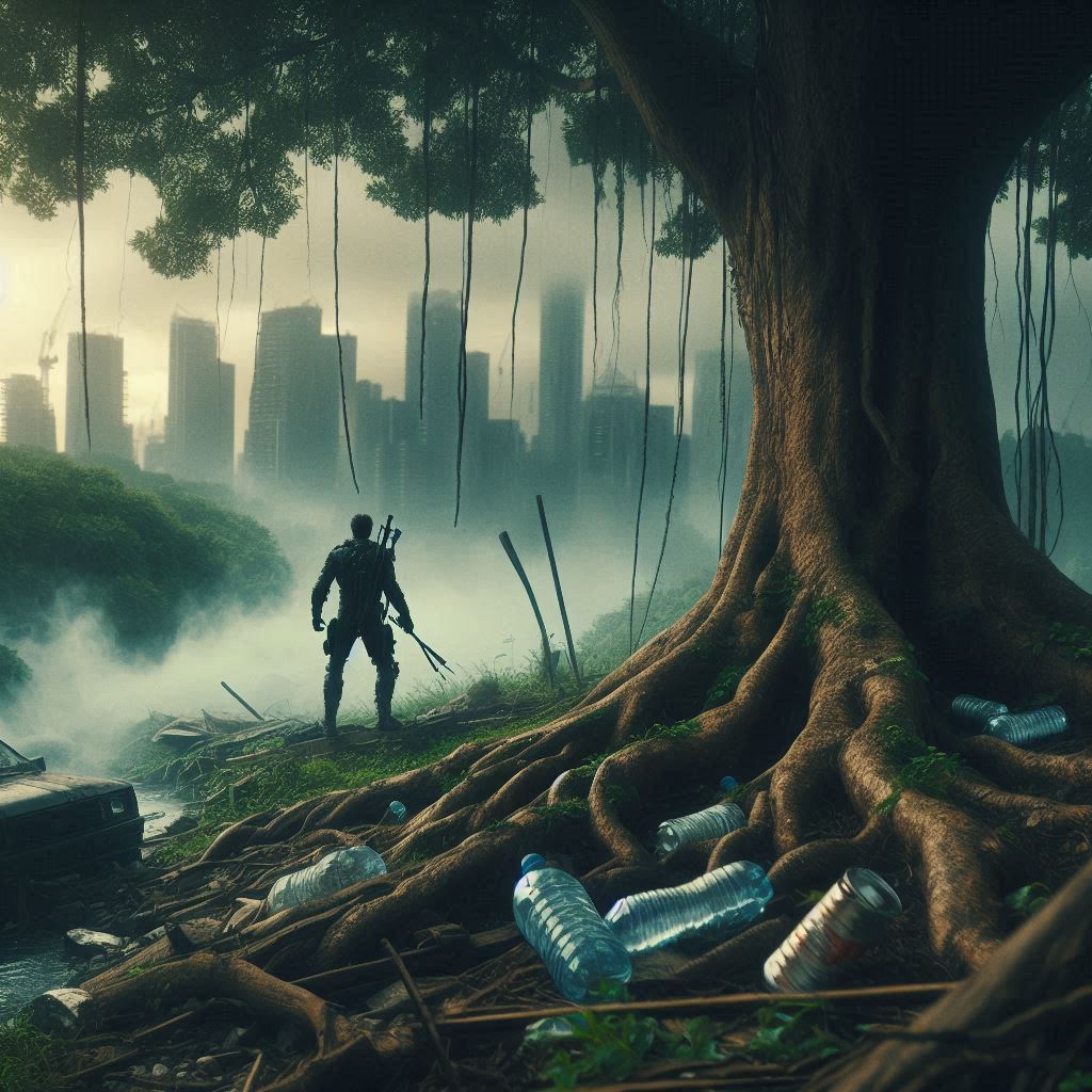 Tree Hero Image