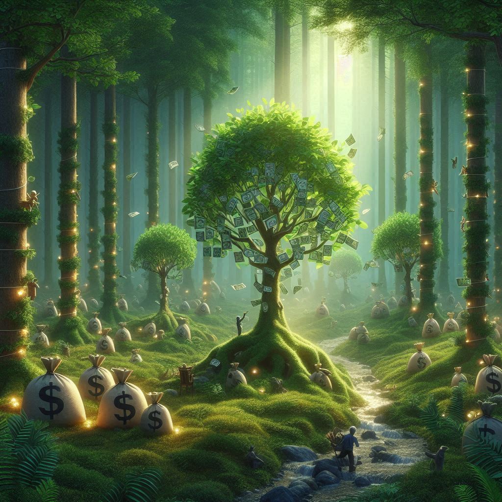 Tree Hero Image
